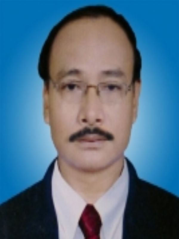 SREEMONTO KUMAR ROY