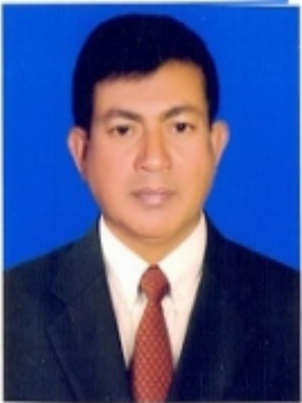 MD: MAZIBUR RAHMAN